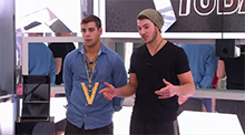 Paqs Bros - Big Brother Canada 4